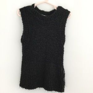 Deux Par Deux Black Top